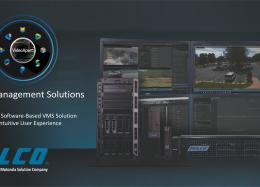 Video Management System